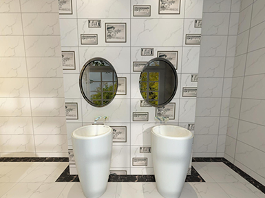 负离子生态石，给您一个氧气美居