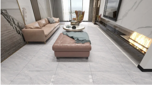 无限连纹大理石 | 以“连纹”创无限空间，用“无限”延美好生...