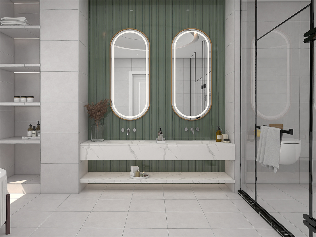 400X800素岩质感砖