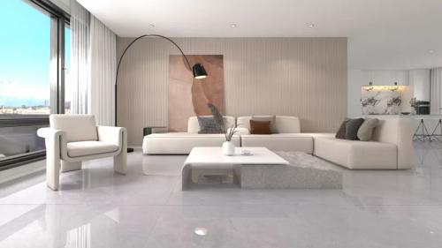 大宅品质，至美于物|900X1800mm安第斯大板MAX系列