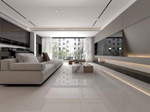 高阳新一线陶瓷品牌 | 800*800mm，自然石材肌理打造...