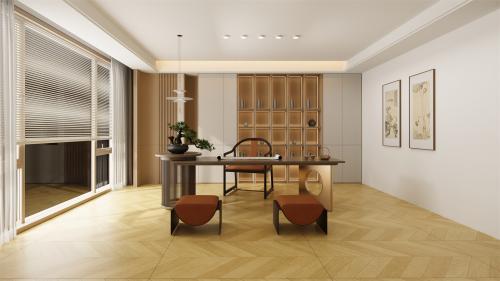 新一线陶瓷品牌高阳陶瓷｜金丝绒量子系列，自然质感的复古之选